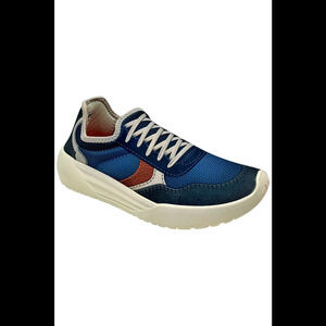 Psudo Mens Slip on Court Sneakers American Classic - Medium